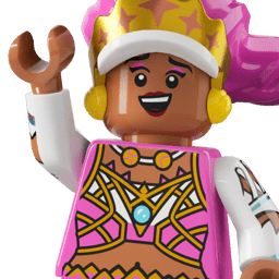 LEGO wide