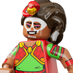 LEGO wide