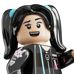 LEGO wide