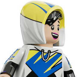 LEGO wide