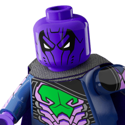 LEGO wide