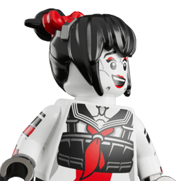LEGO wide