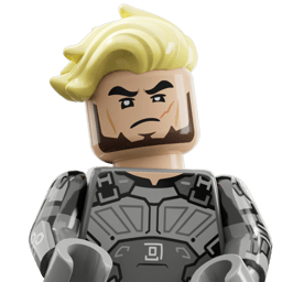 LEGO wide