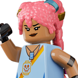 LEGO wide
