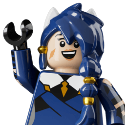 LEGO wide