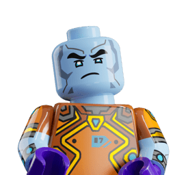 LEGO wide
