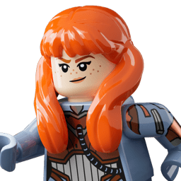 LEGO wide