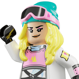 LEGO wide