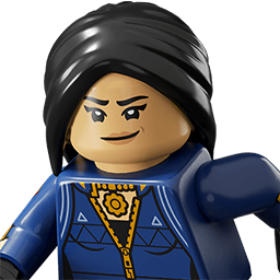 LEGO wide