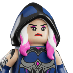 LEGO wide