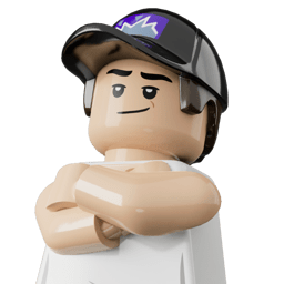 LEGO wide