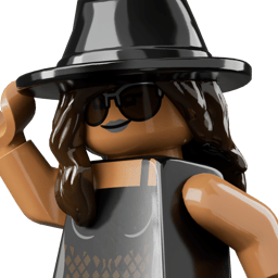 LEGO wide