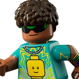 LEGO wide