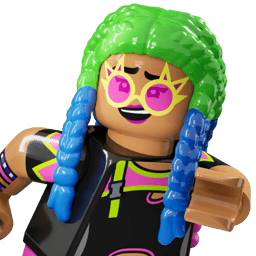 LEGO wide
