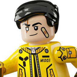 LEGO wide