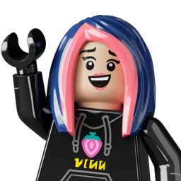 LEGO wide