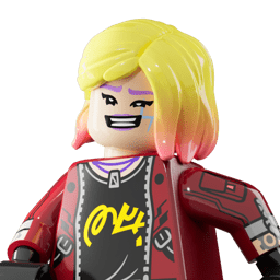LEGO wide