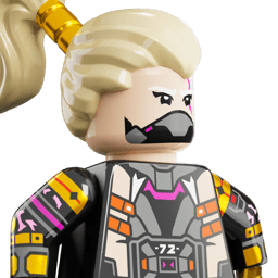 LEGO wide