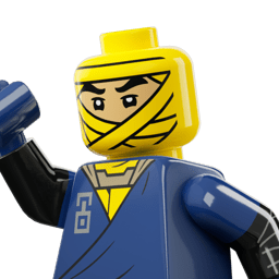 LEGO wide