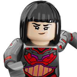 LEGO wide