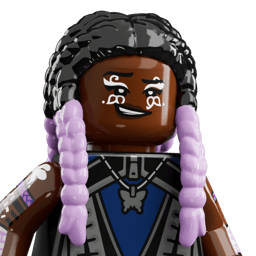 LEGO wide