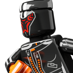 LEGO wide