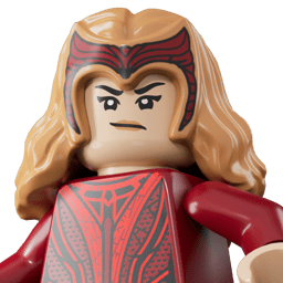 LEGO wide