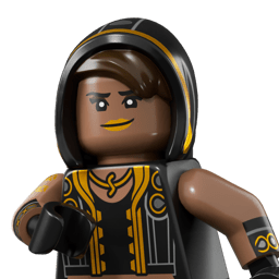 LEGO wide