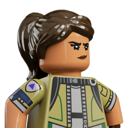 LEGO wide
