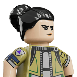 LEGO wide