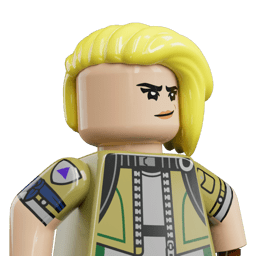 LEGO wide