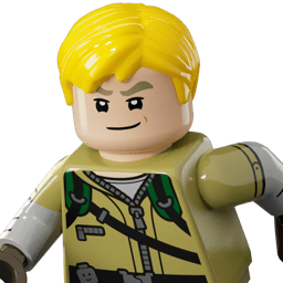 LEGO wide