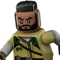 LEGO wide