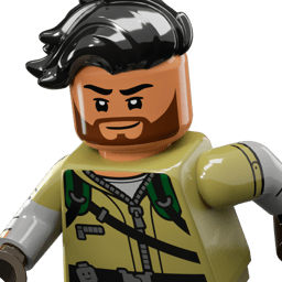 LEGO wide