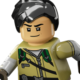 LEGO wide