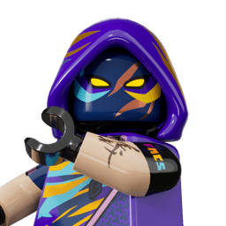 LEGO wide