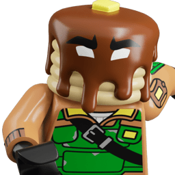 LEGO wide