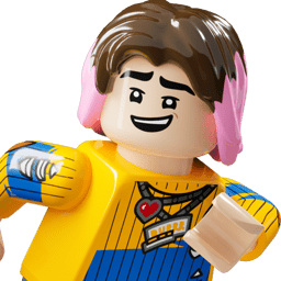LEGO wide