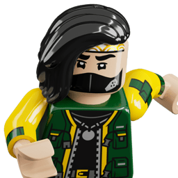 LEGO wide