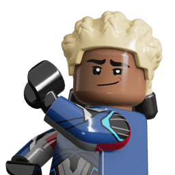 LEGO wide