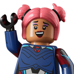 LEGO wide