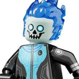 LEGO wide