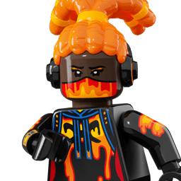 LEGO wide