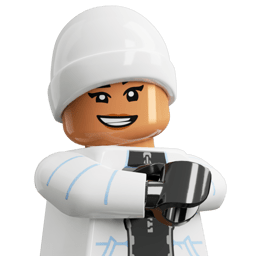 LEGO wide