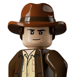 LEGO wide