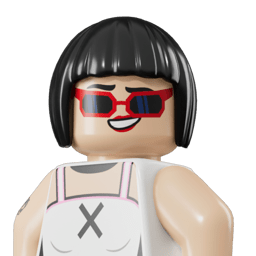 LEGO wide