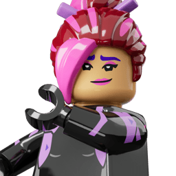 LEGO wide