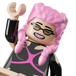 LEGO wide