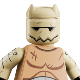 LEGO wide