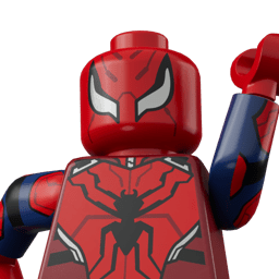 LEGO wide